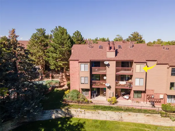 326 Wright Street #305, Lakewood, CO 80228