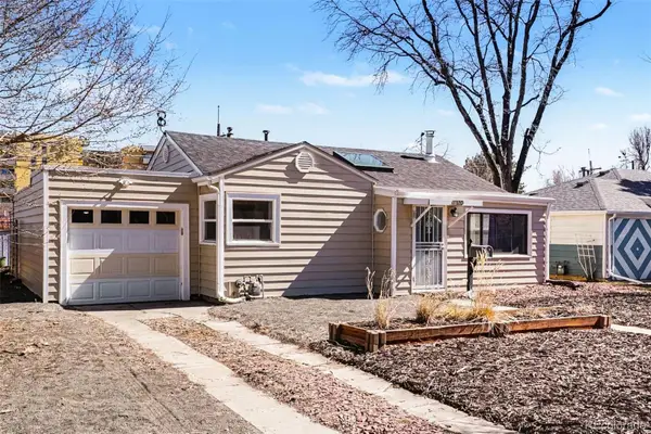 1320 Willow Street, Denver, CO 80220