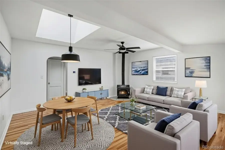 1320 Willow Street, Denver, CO 80220 - #3