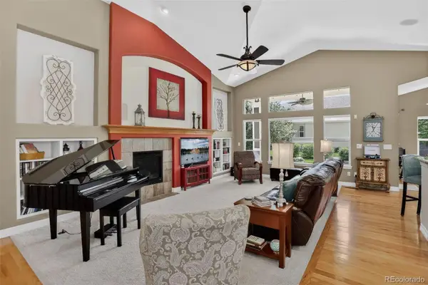 8752 E 152nd Place, Thornton, CO 80602