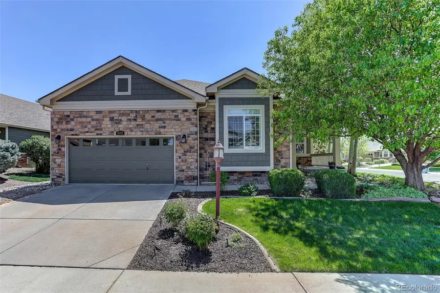 8752 E 152nd Place, Thornton, CO 80602 - #2