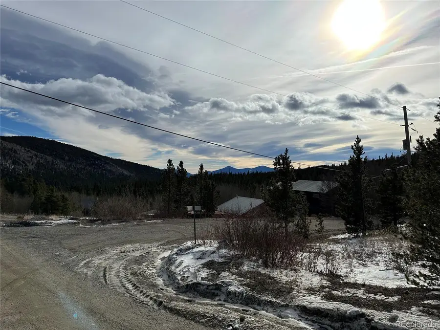 691 Alice Road, Idaho Springs, CO 80452 - Image #3