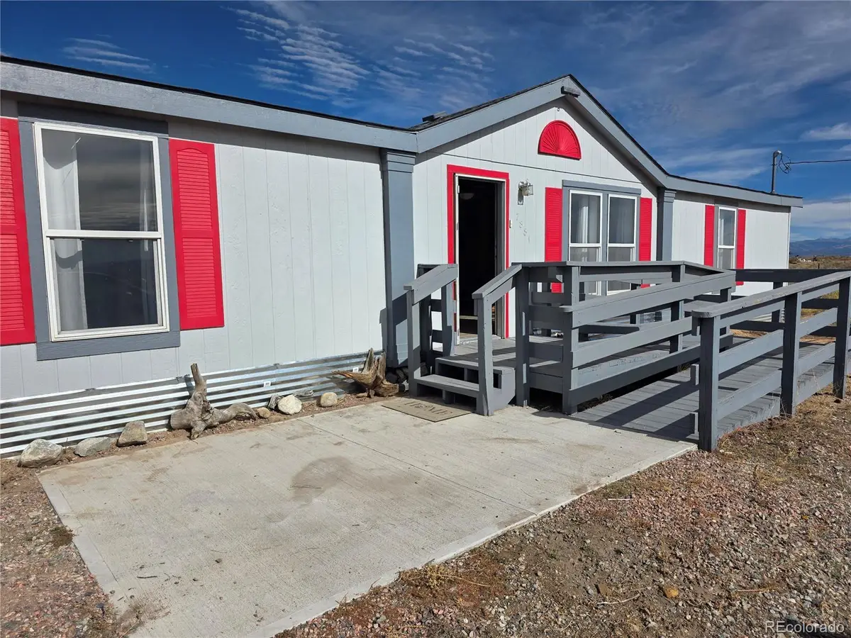 7881 Foothill Boulevard, Alamosa, CO 81101 - Image #1