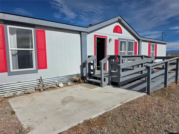 7881 Foothill Boulevard, Alamosa, CO 81101