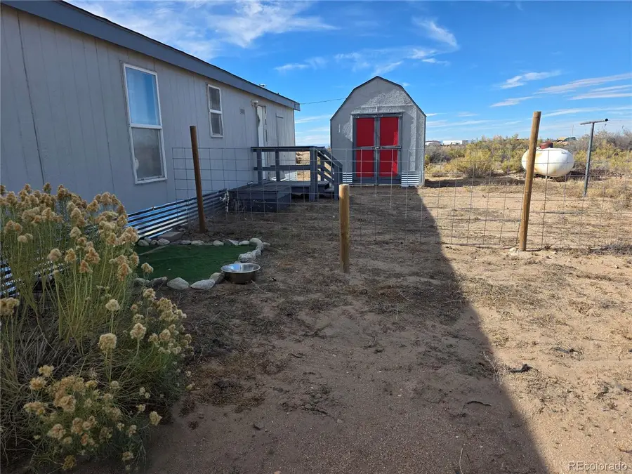 7881 Foothill Boulevard, Alamosa, CO 81101 - Image #2