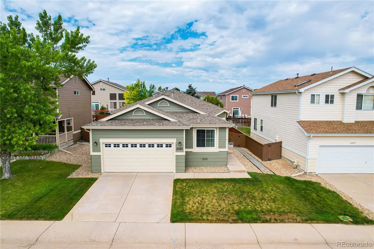 10283 Kelliwood Way, Highlands Ranch, CO 80126 - #1
