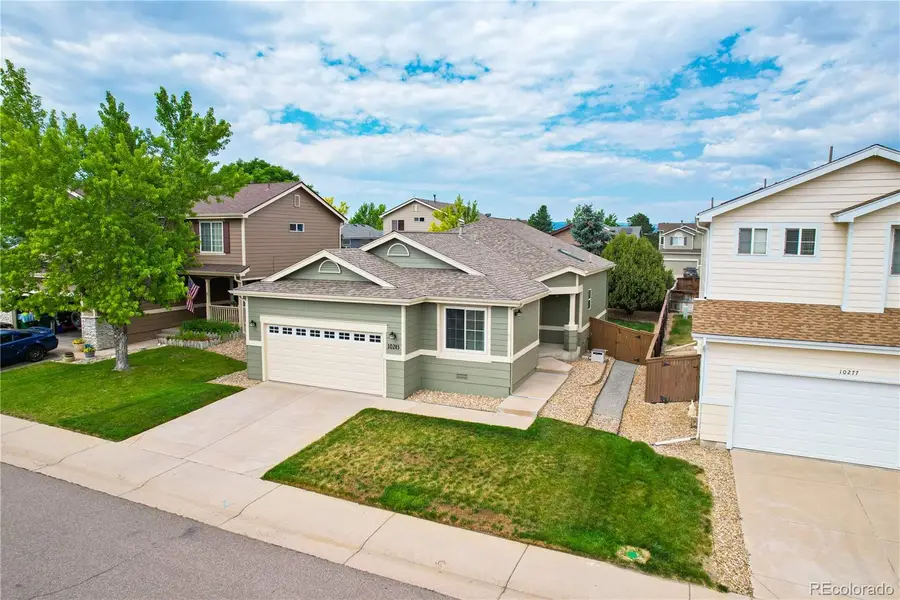 10283 Kelliwood Way, Highlands Ranch, CO 80126 - #2