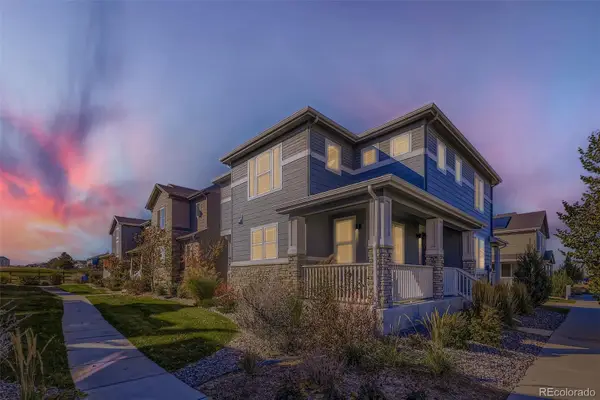 16584 E 118th Drive, Commerce City, CO 80022
