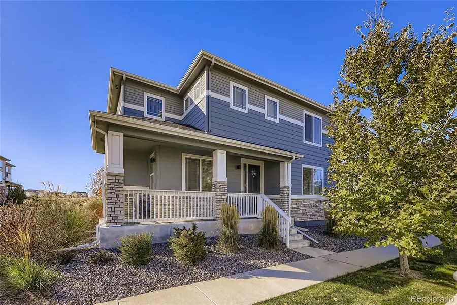 16584 E 118th Drive, Commerce City, CO 80022 - #3