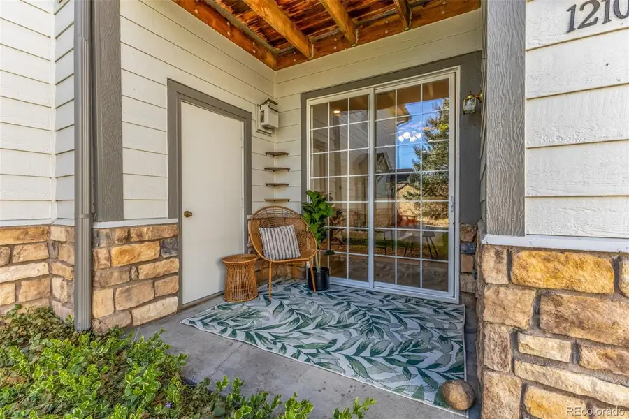 3261 E 103rd Place #1210, Thornton, CO 80229 - #2