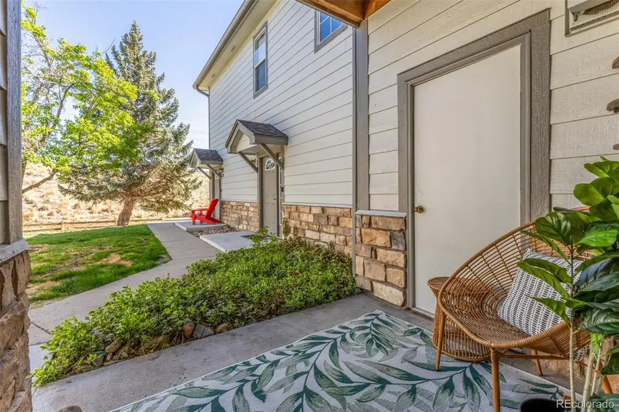 3261 E 103rd Place #1210, Thornton, CO 80229 - #3