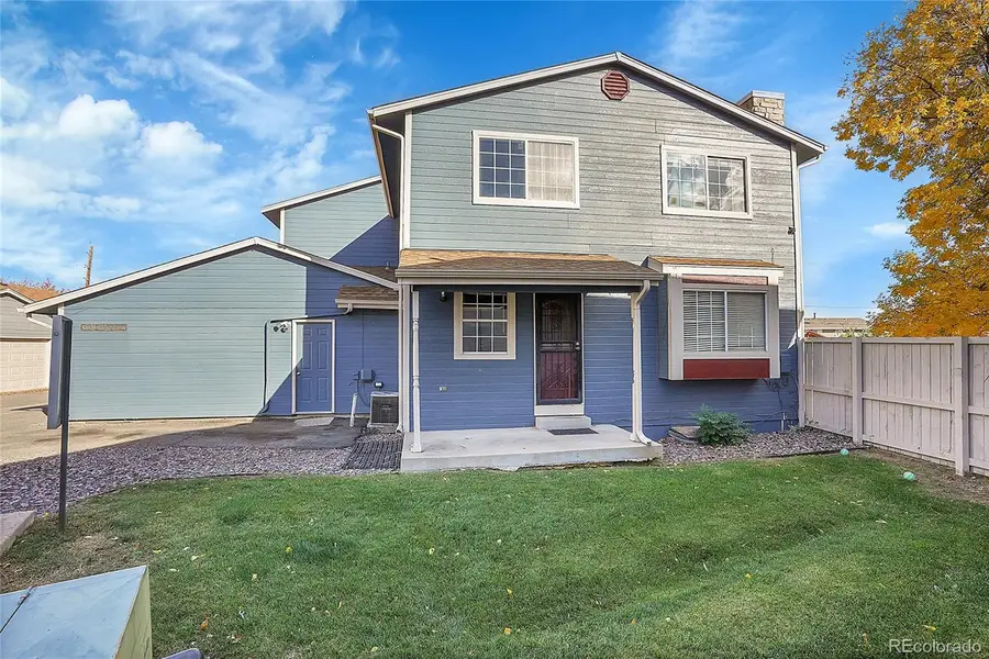 10008 Quivas Street, Thornton, CO 80260 - #3