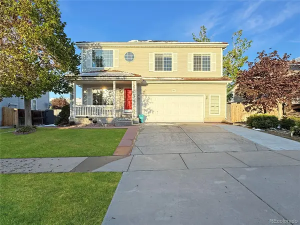 4812 Kirk Street, Denver, CO 80249