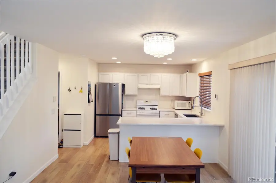 1266 S Beeler Street, Denver, CO 80247 - #2