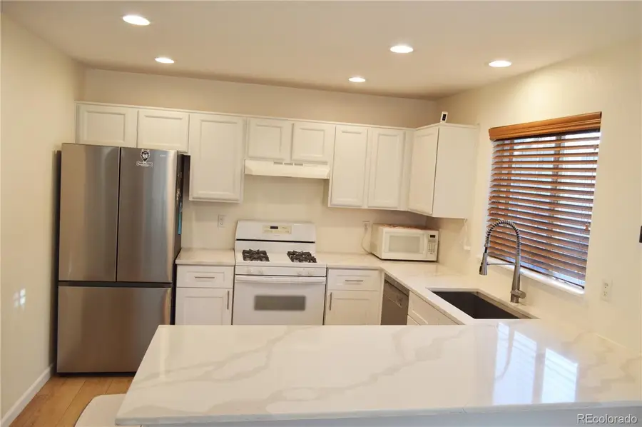 1266 S Beeler Street, Denver, CO 80247 - #3