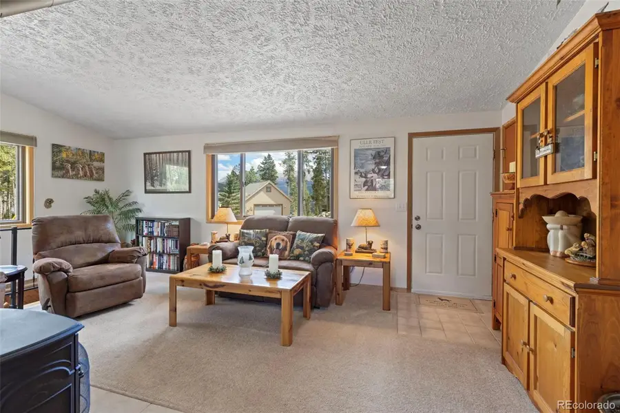 599 American Way, Breckenridge, CO 80424 - #2
