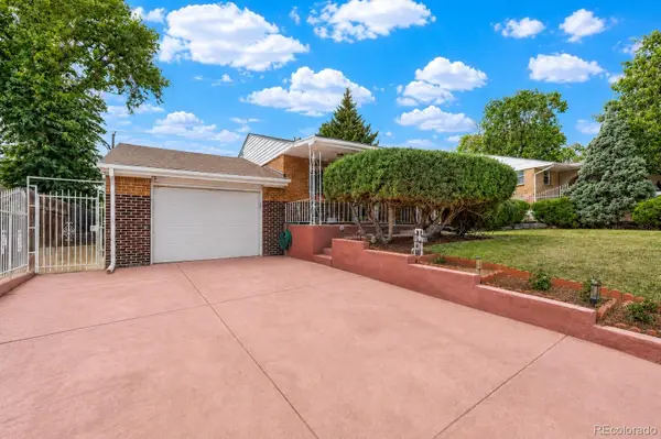 770 Cortez Street, Denver, CO 80221