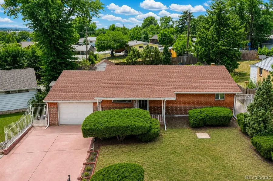 770 Cortez Street, Denver, CO 80221 - #2