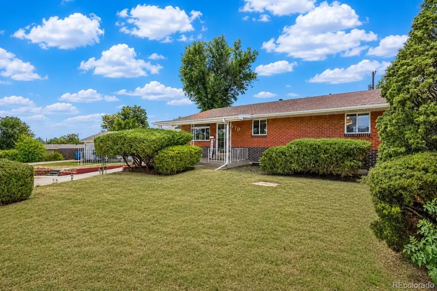 770 Cortez Street, Denver, CO 80221 - #3