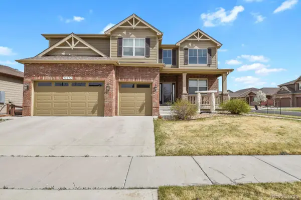 13072 Norway Maple Street, Parker, CO 80134