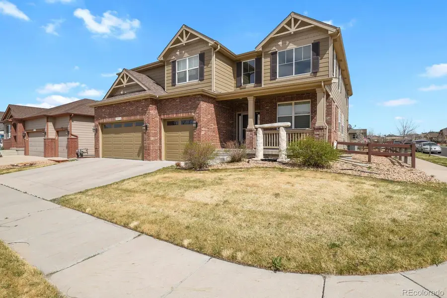 13072 Norway Maple Street, Parker, CO 80134 - #2