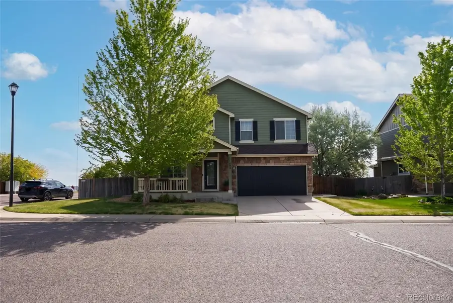11682 Kearney Way, Thornton, CO 80233 - #2
