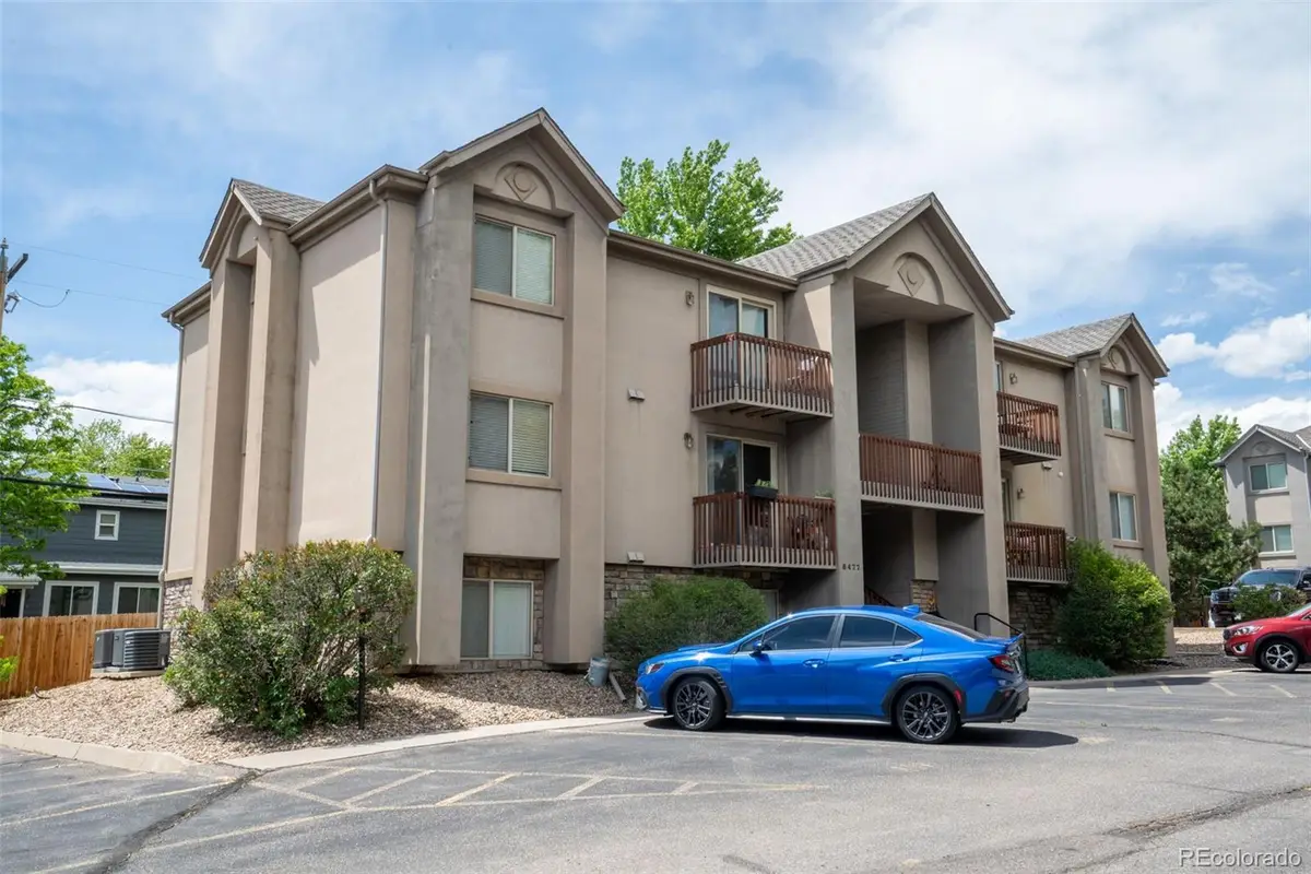 8477 S Reed Street #2-101, Littleton, CO 80128 - #1