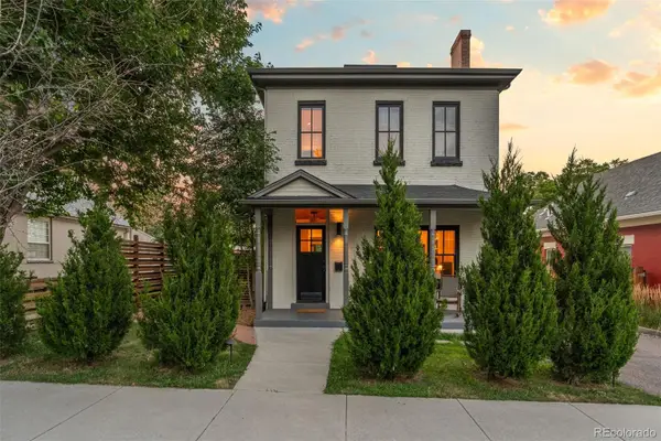 2417 W 35th Avenue, Denver, CO 80211