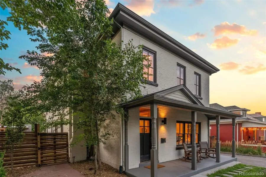 2417 W 35th Avenue, Denver, CO 80211 - #2