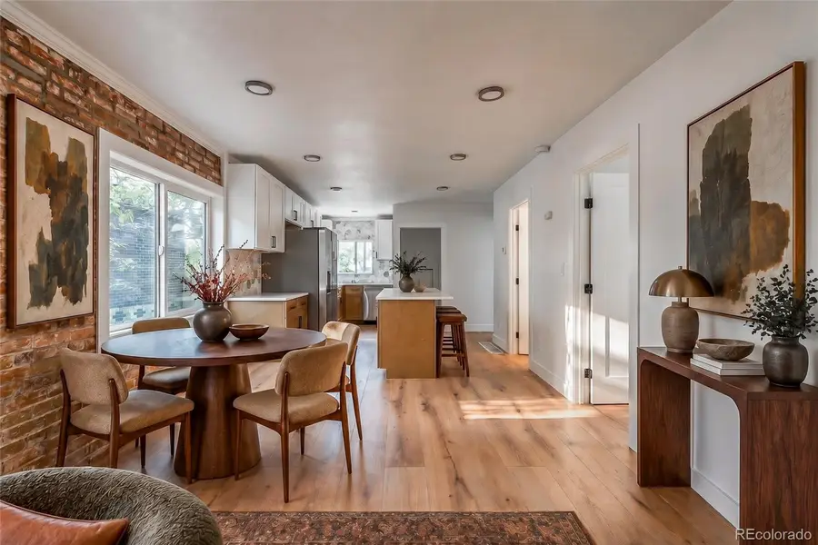 3217 N Clayton Street, Denver, CO 80205 - #2