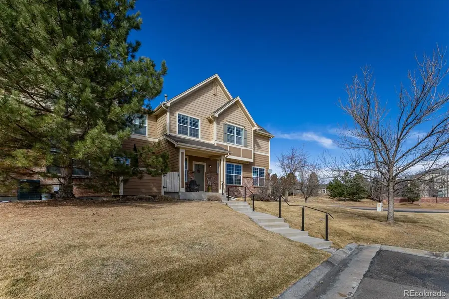 14137 W 84th Circle #A, Arvada, CO 80005 - #2