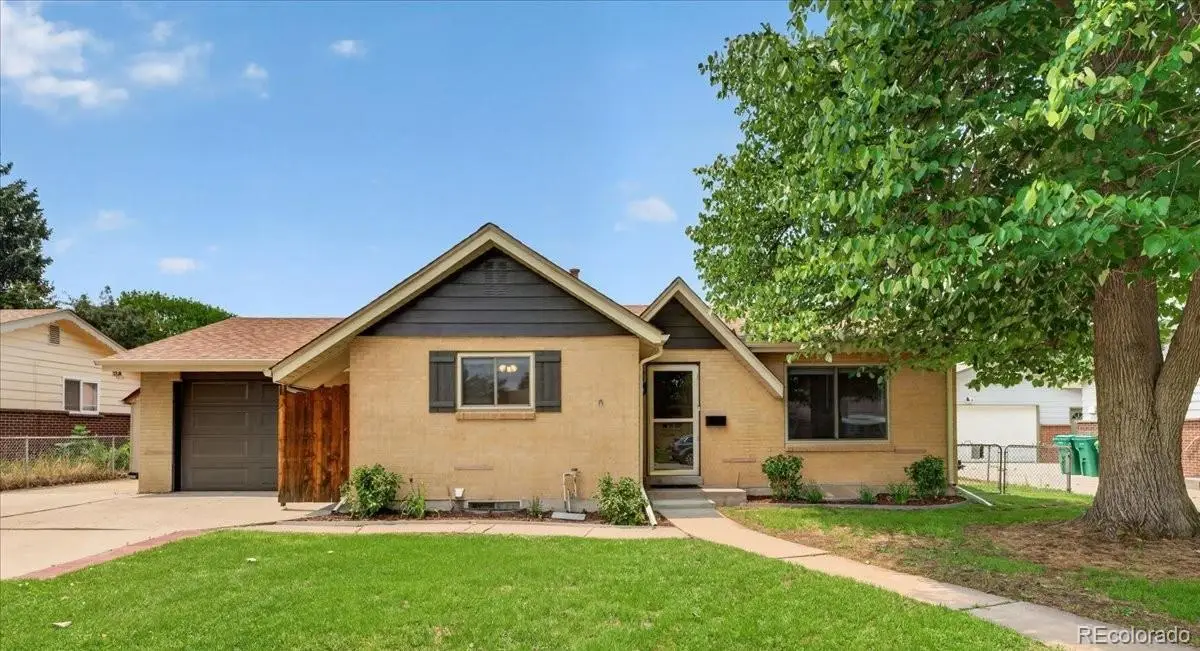 1241 S Marshall Street, Lakewood, CO 80232 - #1
