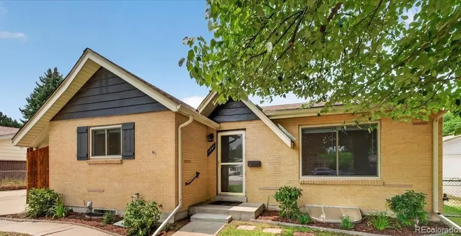1241 S Marshall Street, Lakewood, CO 80232 - #2