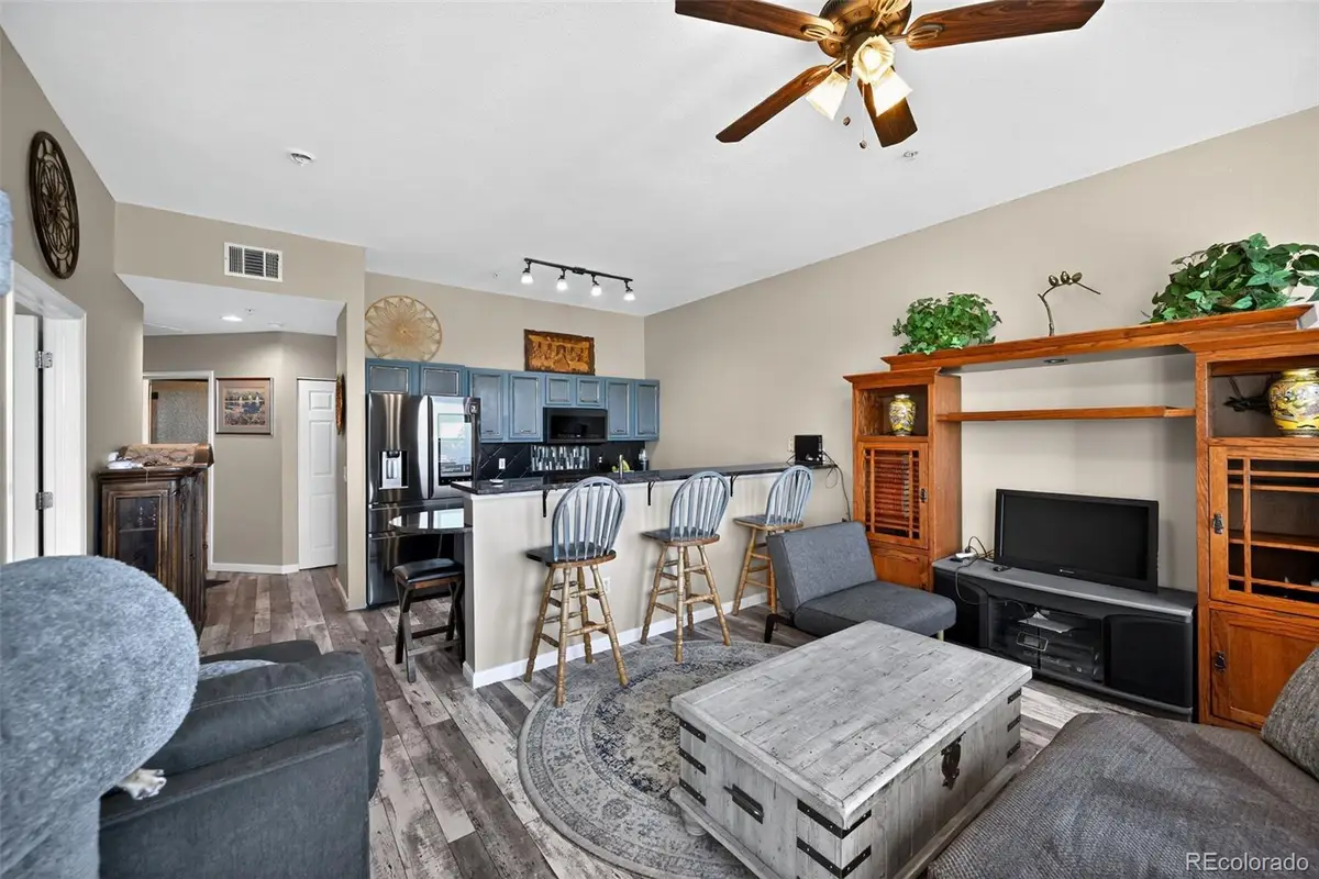 15475 Andrews Drive #304, Denver, CO 80239 - Image #1
