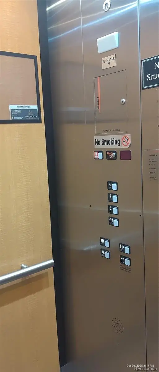 15475 Andrews Drive #304, Denver, CO 80239 - Image #3