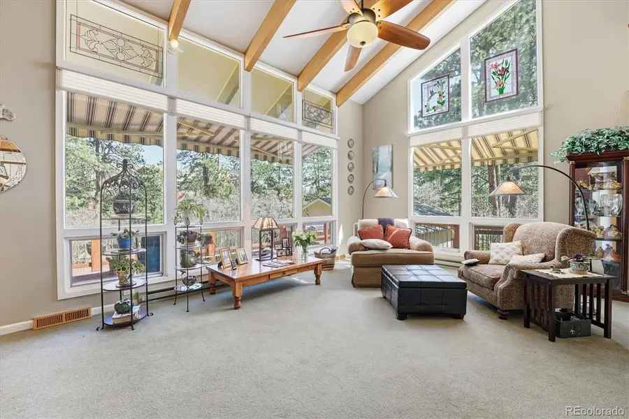6640 Perry Park Boulevard, Larkspur, CO 80118 - #3