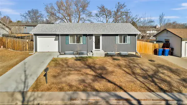 3083 W 134th Circle, Broomfield, CO 80020