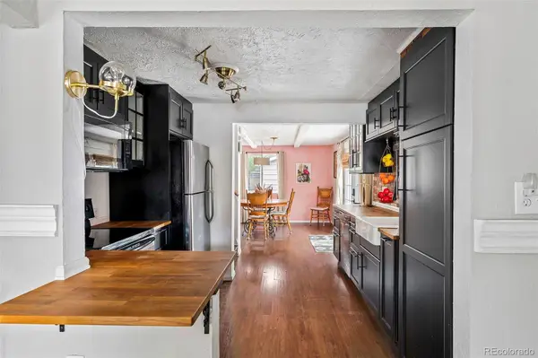 3173 W Ada Place, Denver, CO 80219