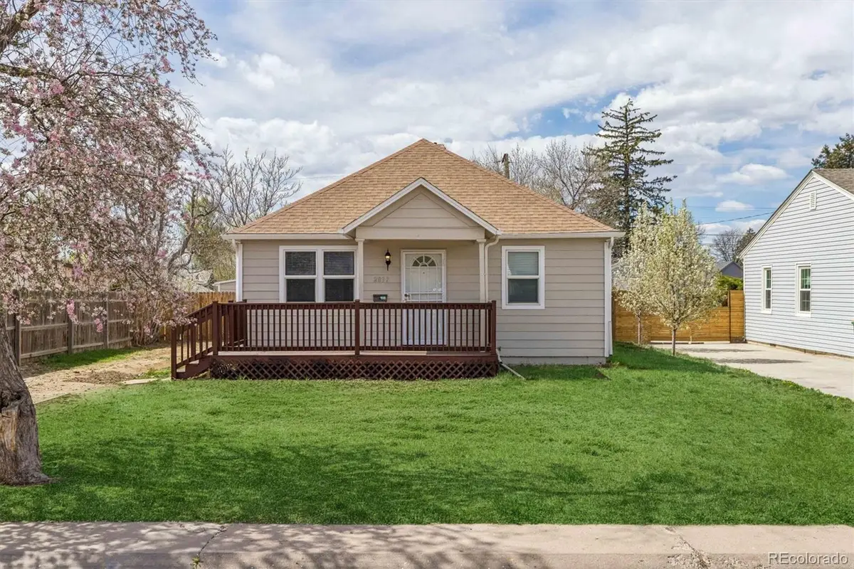 2037 Geneva Street, Aurora, CO 80010 - #1