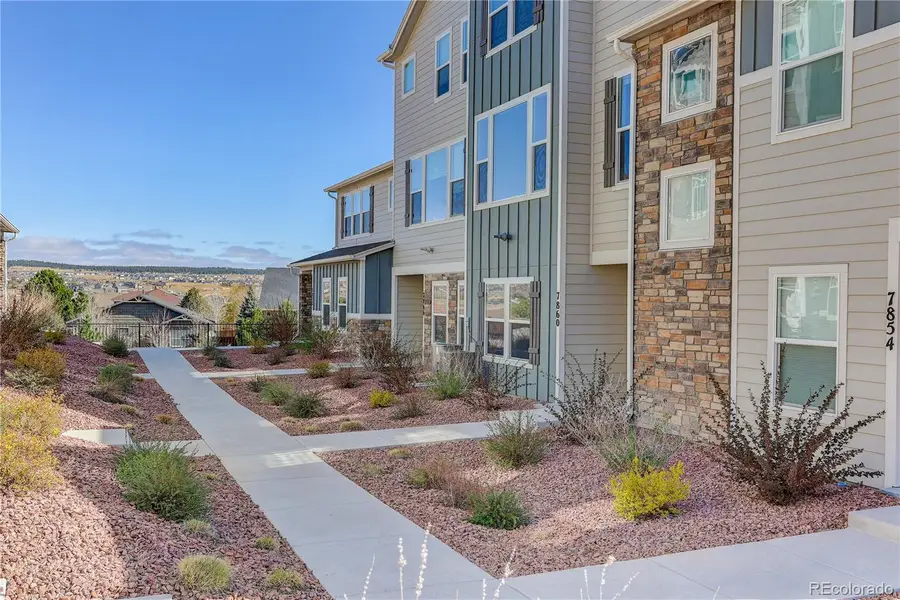 7860 Melvern Grove, Colorado Springs, CO 80924 - #2