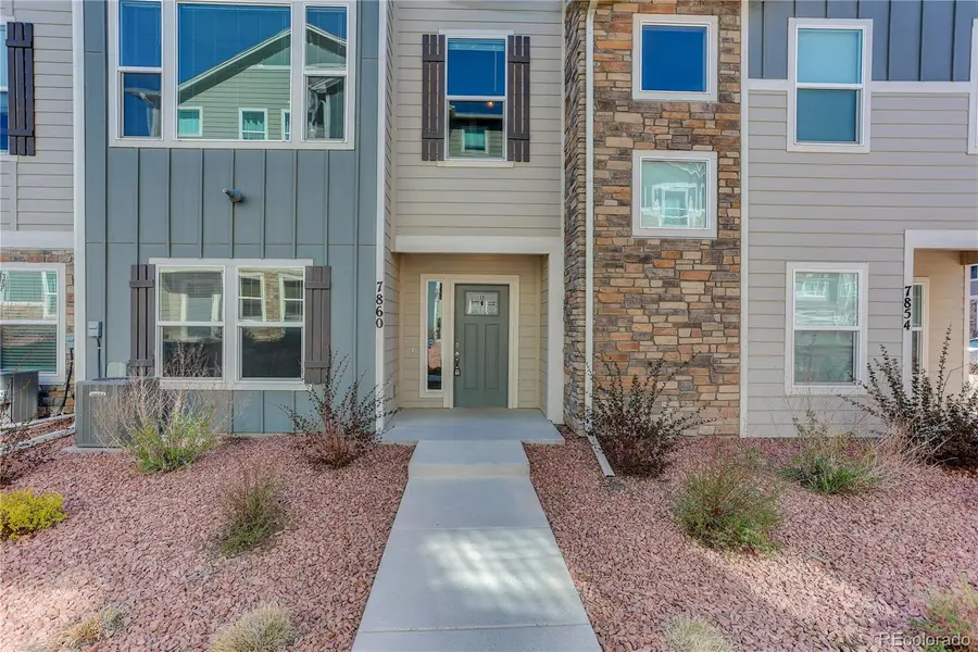7860 Melvern Grove, Colorado Springs, CO 80924 - #3