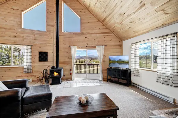 4018 Arrowhead Drive, Como, CO 80456