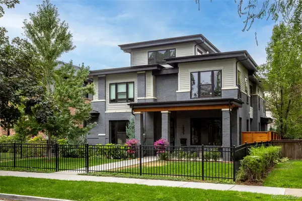 1035 S Columbine Street, Denver, CO 80209