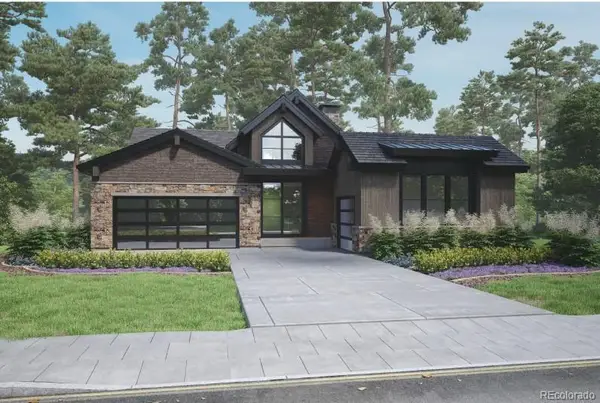 7975 Claret Cup Court, Parker, CO 80134