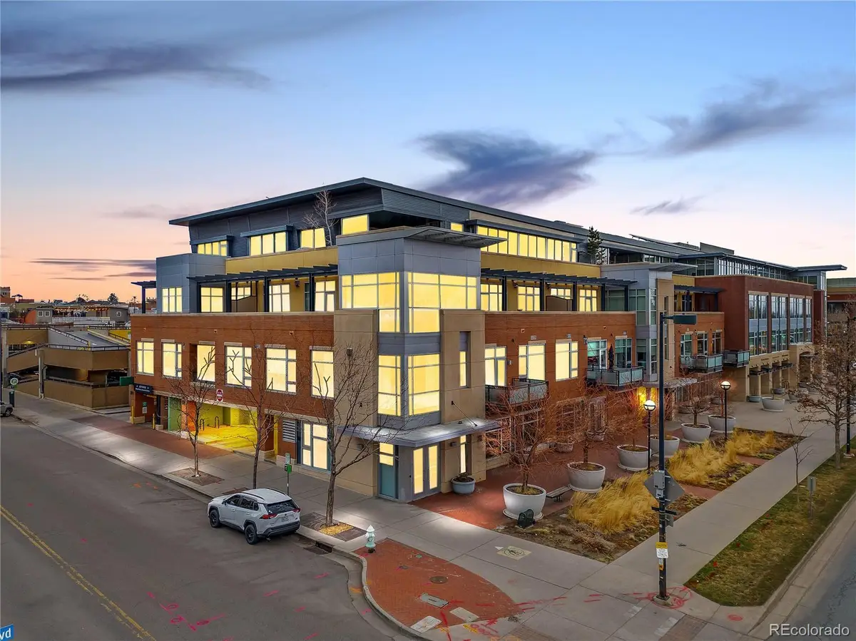 1155 Canyon Boulevard #209, Boulder, CO 80302 - #1