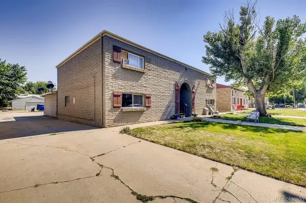 161 Mcclure Avenue, Firestone, CO 80520