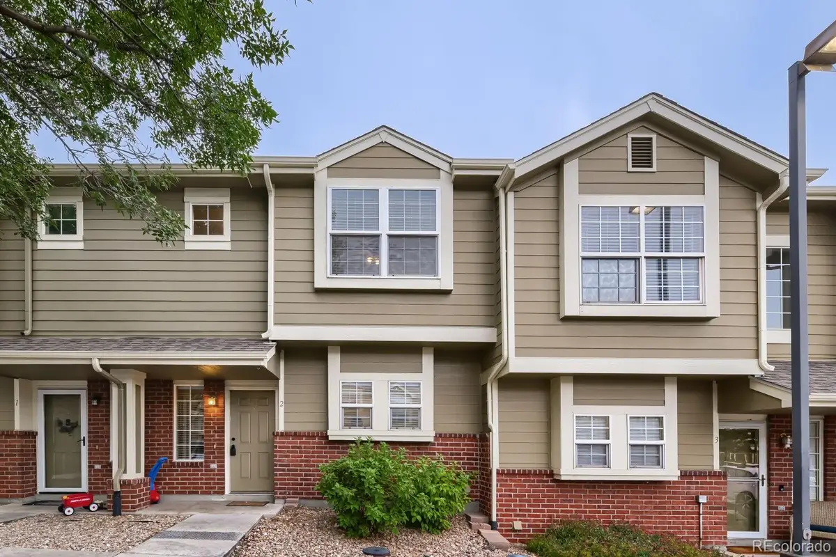 9138 Gale Boulevard #2, West Adams, CO 80260 - #1