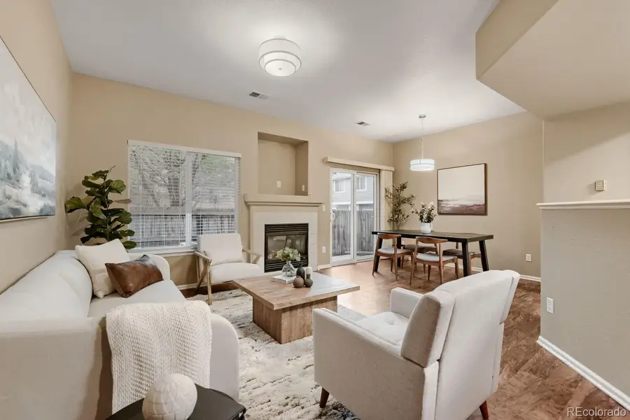 9138 Gale Boulevard #2, West Adams, CO 80260 - #3
