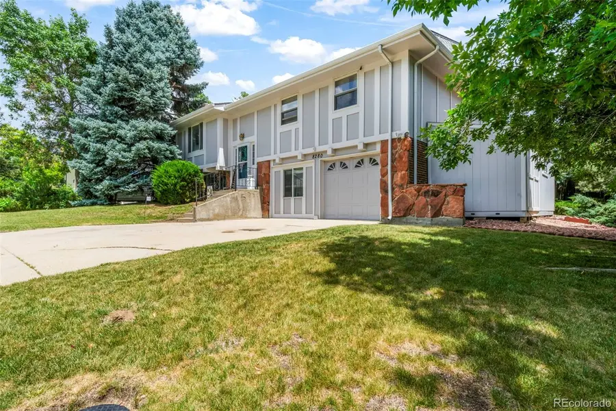 8280 Everett Way, Arvada, CO 80005 - #2