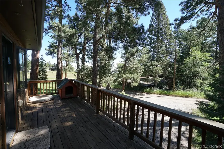 206 Shadow Lane, Golden, CO 80401 - #2